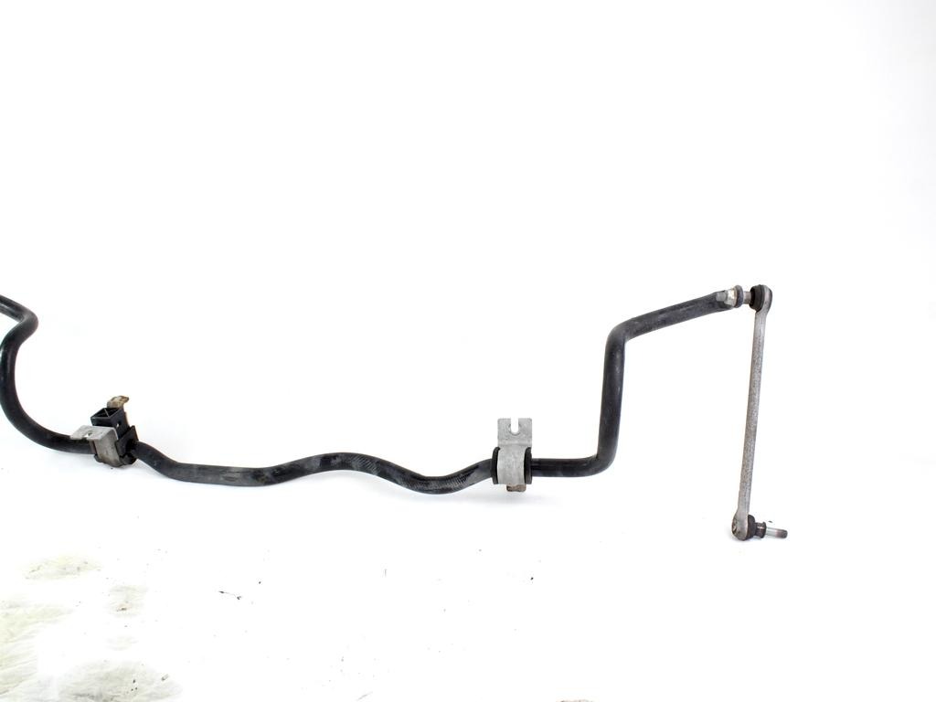 SPREDNJI STABILIZATOR OEM N. 546119U22A ORIGINAL REZERVNI DEL NISSAN NOTE E11 MK1 (2005 - 2013)BENZINA LETNIK 2007