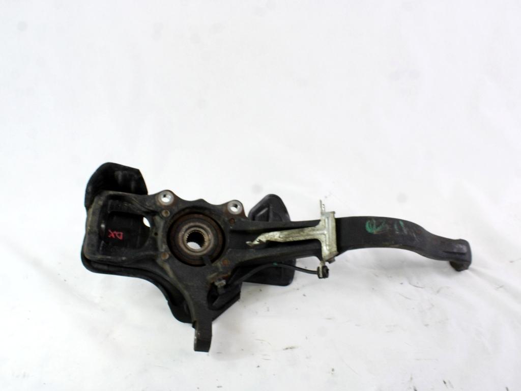 VRTLJIVI LEZAJ DESNO / PESTO KOLESA Z LEZAJEM SPREDAJ OEM N. 60624976 ORIGINAL REZERVNI DEL ALFA ROMEO 147 937 R (2005 - 2010) BENZINA LETNIK 2010