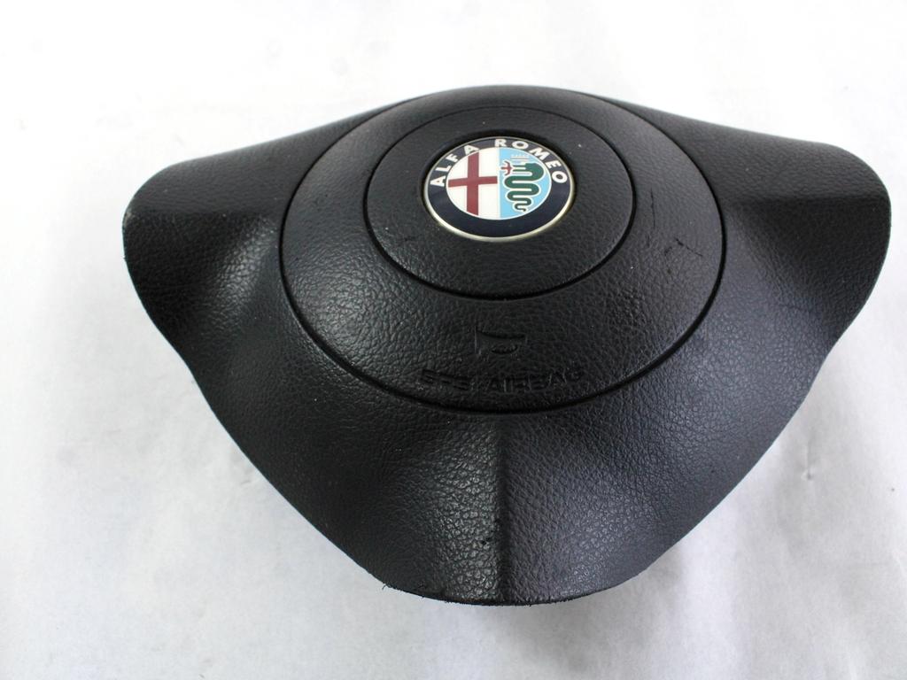 AIRBAG VOLAN OEM N. 735289920 ORIGINAL REZERVNI DEL ALFA ROMEO 147 937 R (2005 - 2010) BENZINA LETNIK 2010