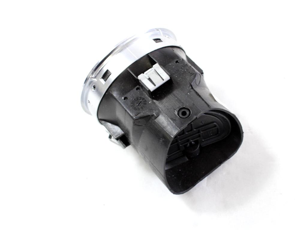 ODVOD ZRAKA OEM N. 735451111 ORIGINAL REZERVNI DEL FIAT 500 CINQUECENTO 312 MK3 (2007 - 2015) BENZINA LETNIK 2010