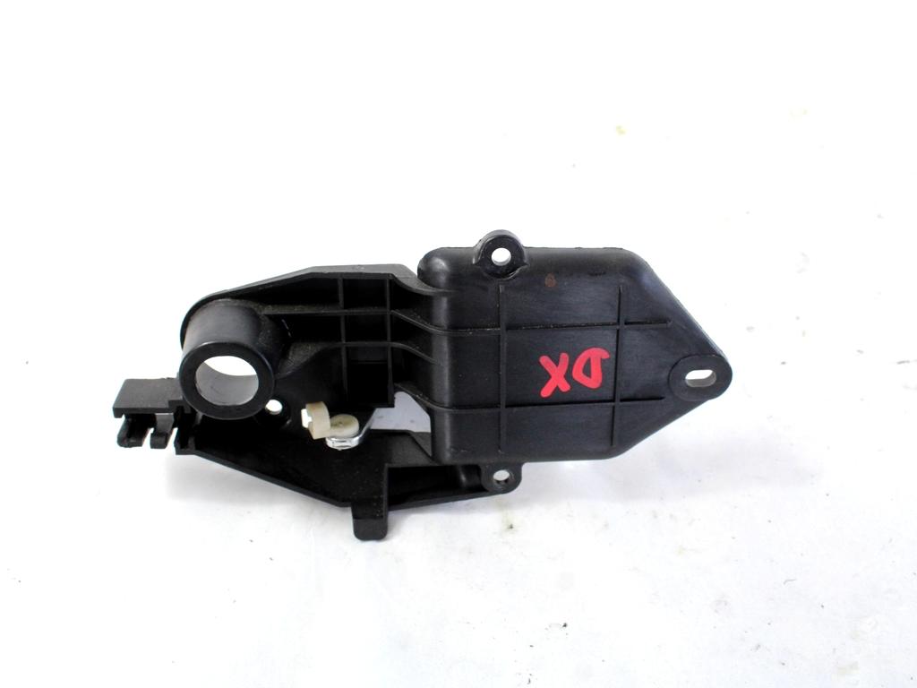 NOTRANJA KLJUKA  OEM N. 71749972 ORIGINAL REZERVNI DEL FIAT 500 CINQUECENTO 312 MK3 (2007 - 2015) BENZINA LETNIK 2010