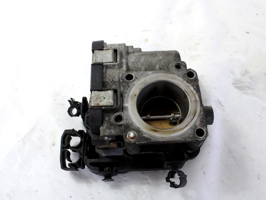 DU?ILNA LOPUTA  OEM N. 55192786 ORIGINAL REZERVNI DEL FIAT 500 CINQUECENTO 312 MK3 (2007 - 2015) BENZINA LETNIK 2010