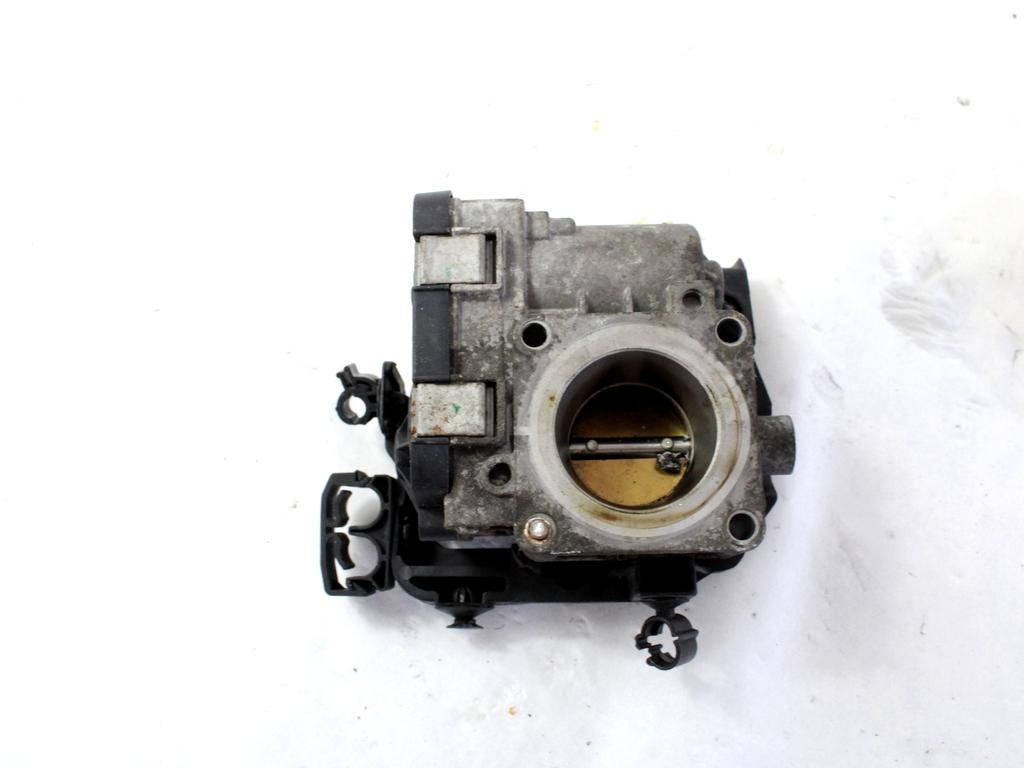 DU?ILNA LOPUTA  OEM N. 55192786 ORIGINAL REZERVNI DEL FIAT 500 CINQUECENTO 312 MK3 (2007 - 2015) BENZINA LETNIK 2010