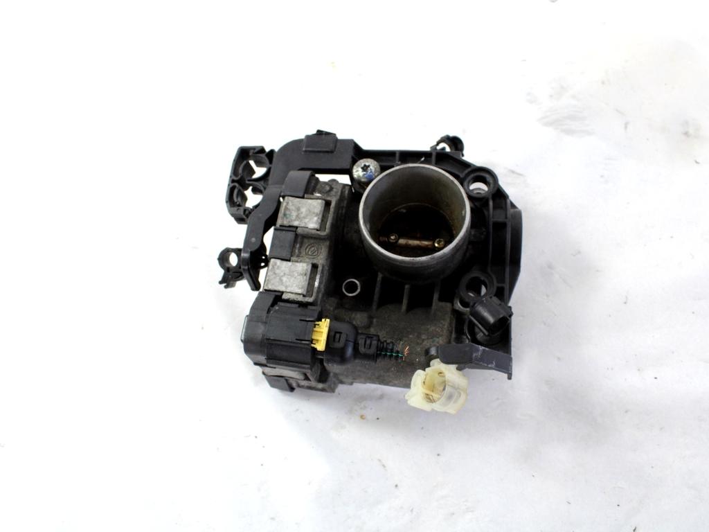 DU?ILNA LOPUTA  OEM N. 55192786 ORIGINAL REZERVNI DEL FIAT 500 CINQUECENTO 312 MK3 (2007 - 2015) BENZINA LETNIK 2010