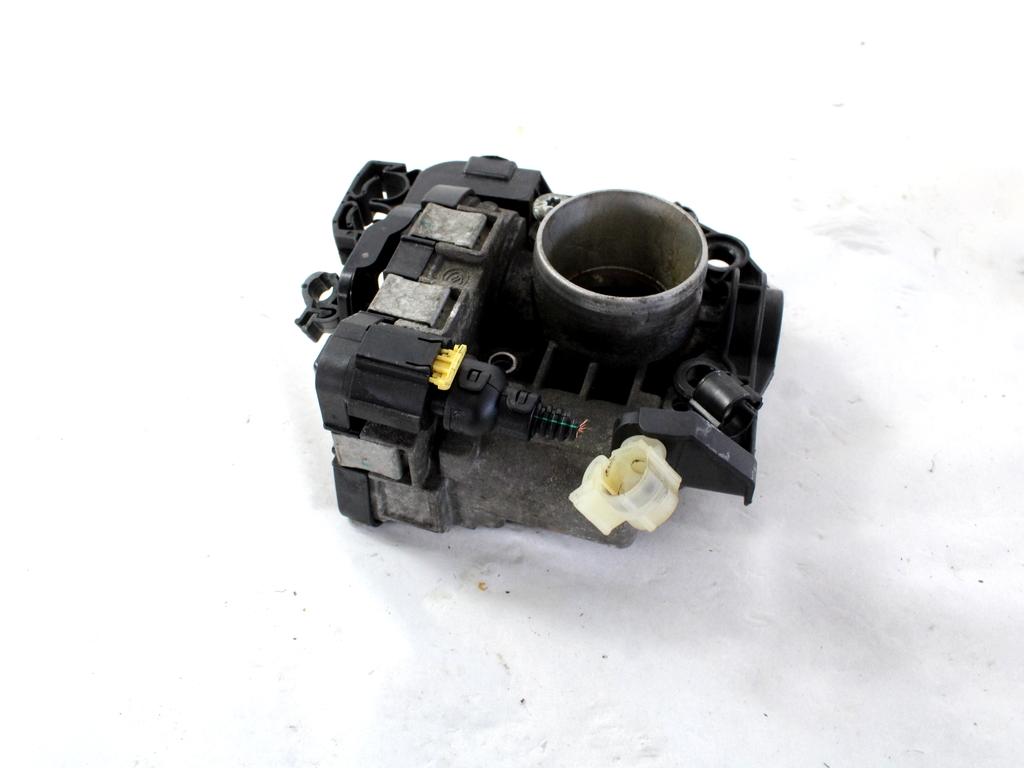 DU?ILNA LOPUTA  OEM N. 55192786 ORIGINAL REZERVNI DEL FIAT 500 CINQUECENTO 312 MK3 (2007 - 2015) BENZINA LETNIK 2010