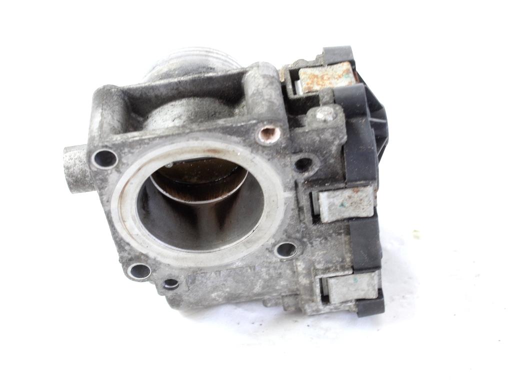 DU?ILNA LOPUTA  OEM N. 55192786 ORIGINAL REZERVNI DEL FIAT 500 CINQUECENTO 312 MK3 (2007 - 2015) BENZINA LETNIK 2010