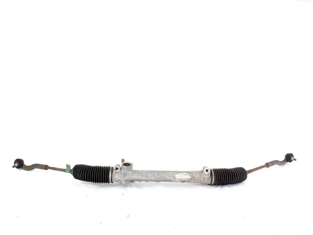 KRMILJENJE OEM N. 51875886 ORIGINAL REZERVNI DEL FIAT 500 CINQUECENTO 312 MK3 (2007 - 2015) BENZINA LETNIK 2010