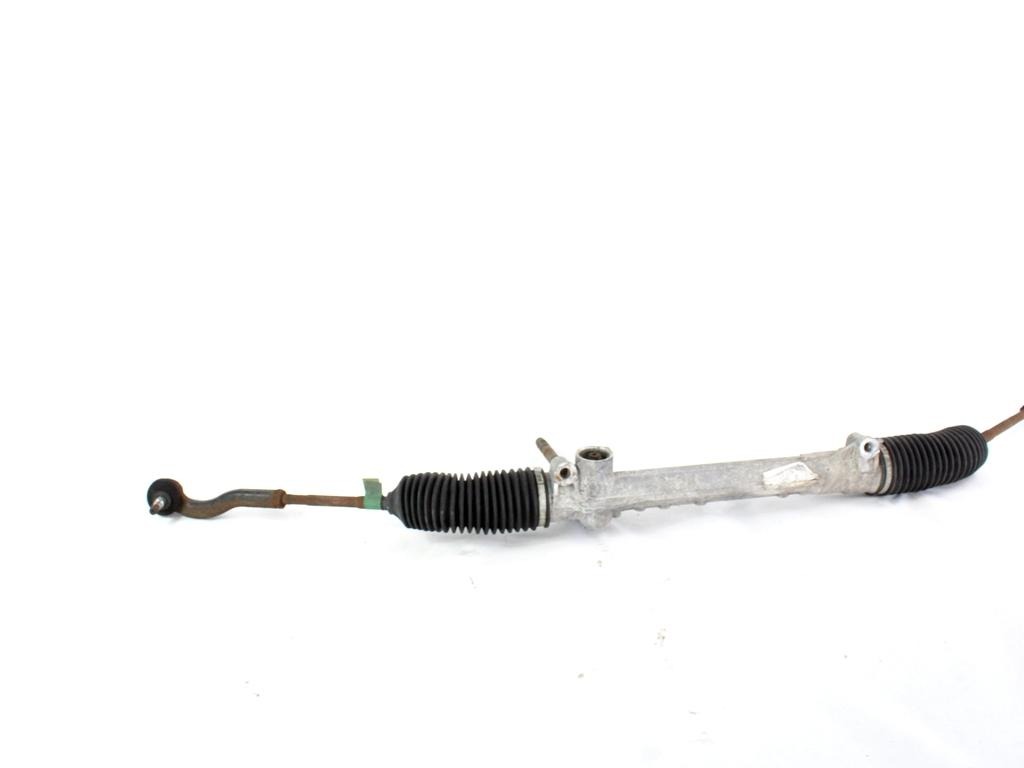 KRMILJENJE OEM N. 51875886 ORIGINAL REZERVNI DEL FIAT 500 CINQUECENTO 312 MK3 (2007 - 2015) BENZINA LETNIK 2010