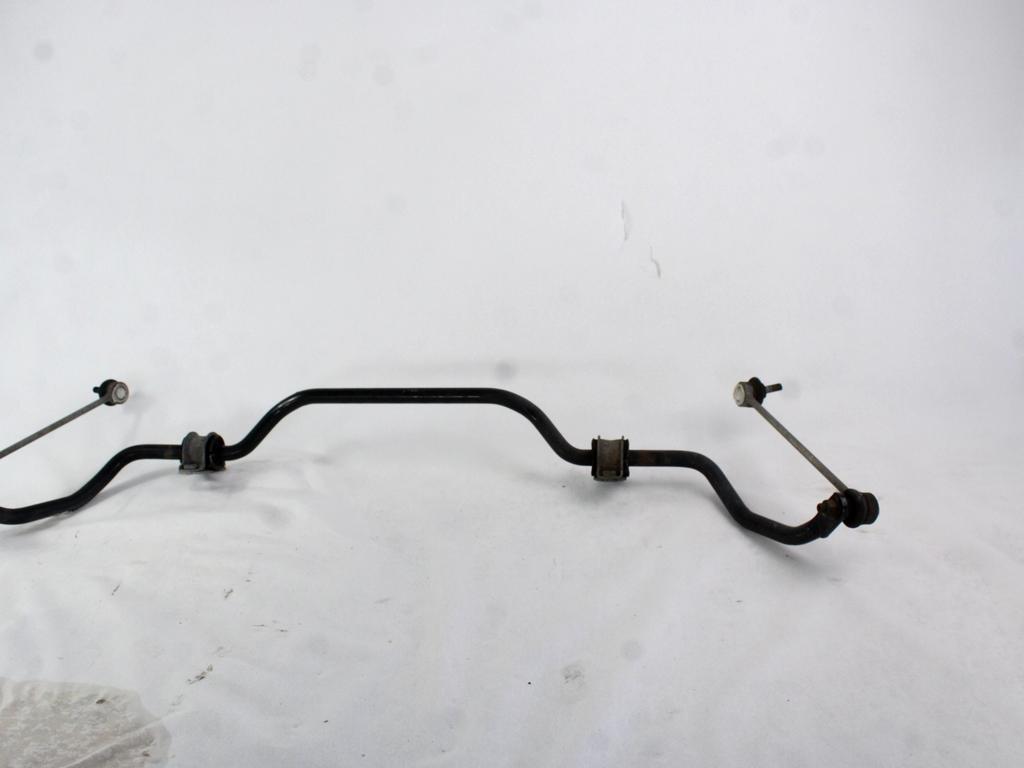 SPREDNJI STABILIZATOR OEM N. 51857019 ORIGINAL REZERVNI DEL FIAT 500 CINQUECENTO 312 MK3 (2007 - 2015) BENZINA LETNIK 2010