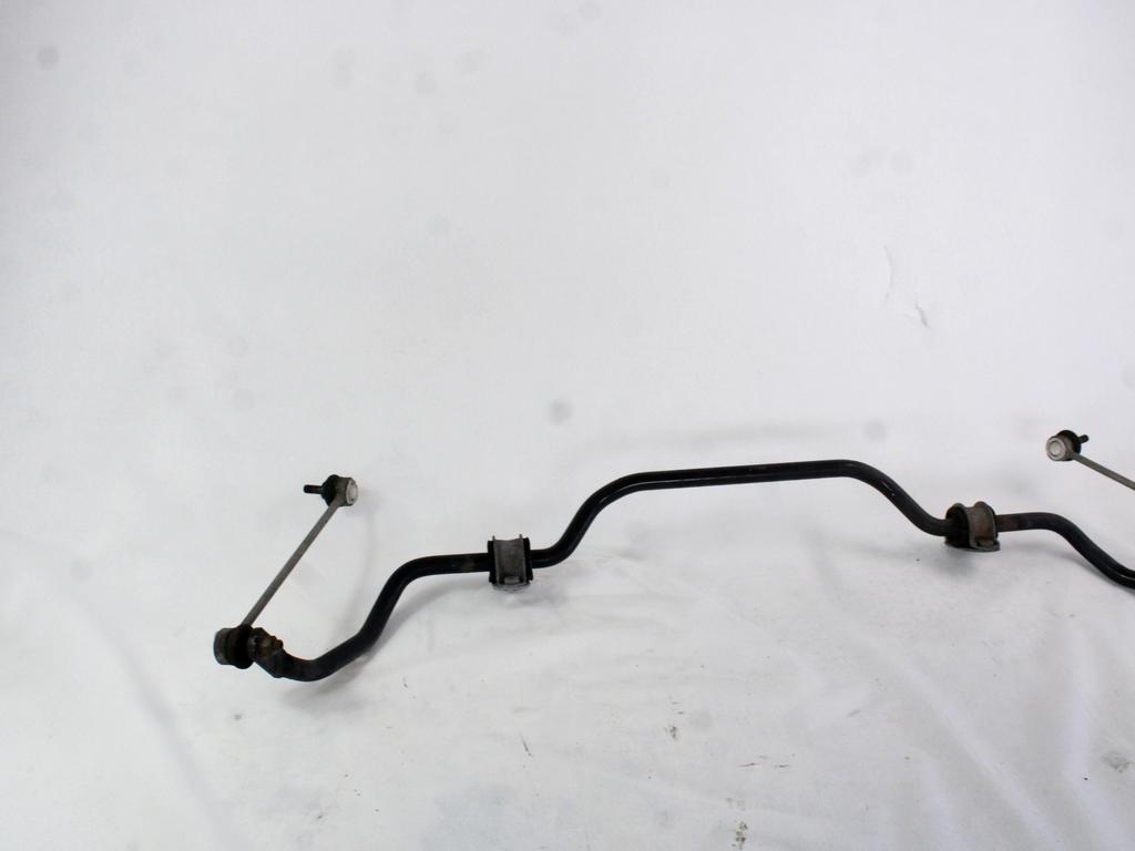 SPREDNJI STABILIZATOR OEM N. 51857019 ORIGINAL REZERVNI DEL FIAT 500 CINQUECENTO 312 MK3 (2007 - 2015) BENZINA LETNIK 2010