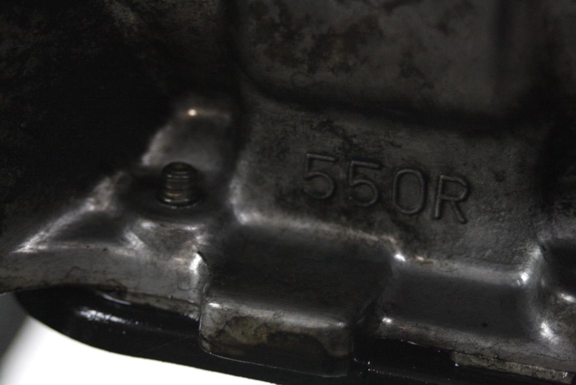 ROCNI MENJALNIK OEM N. F6JA 16626 ORIGINAL REZERVNI DEL FORD FUSION JU (2002 - 02/2006) DIESEL LETNIK 2003