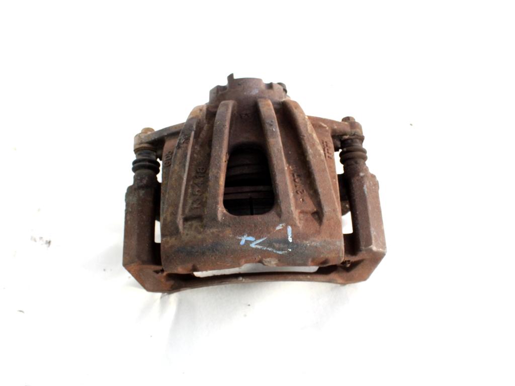 SPREDNJE DESNE ZAVORNE CELJUSTI  OEM N. 05066422AA ORIGINAL REZERVNI DEL JEEP CHEROKEE MK3 KJ (2001 - 2005) DIESEL LETNIK 2002