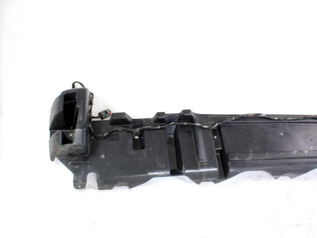 NOSILCI ZADNJEGA ODBIJACA  OEM N. 55155962AB ORIGINAL REZERVNI DEL JEEP CHEROKEE MK3 KJ (2001 - 2005) DIESEL LETNIK 2002