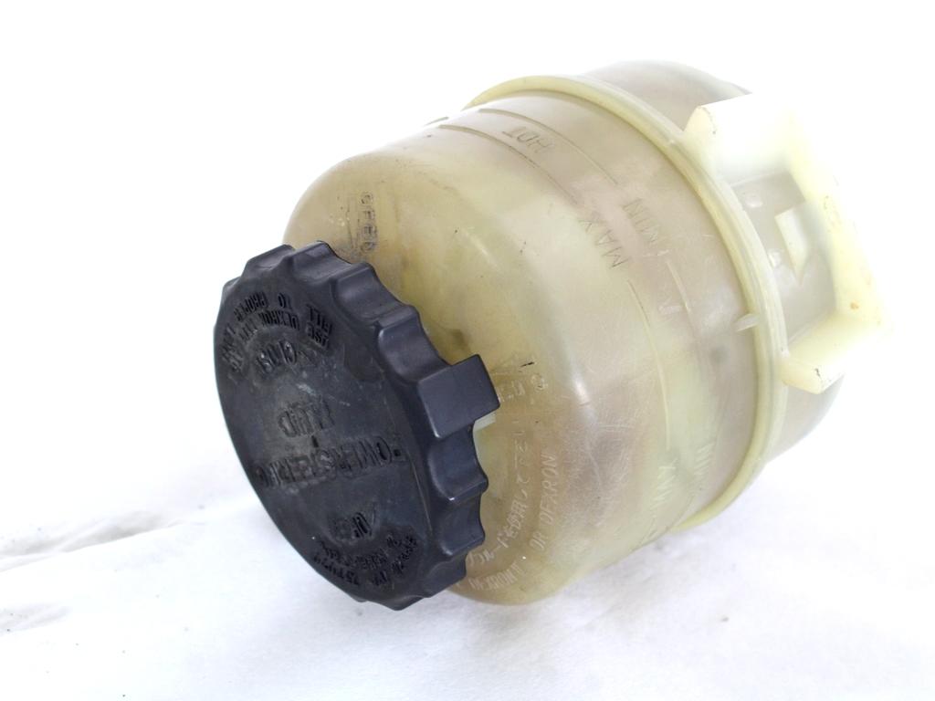 REZERVOAR CRPALKA  SERVO VOLAN OEM N. 4436090000000 ORIGINAL REZERVNI DEL DAIHATSU TERIOS J100 MK1 (1997 - 2005) BENZINA LETNIK 2000