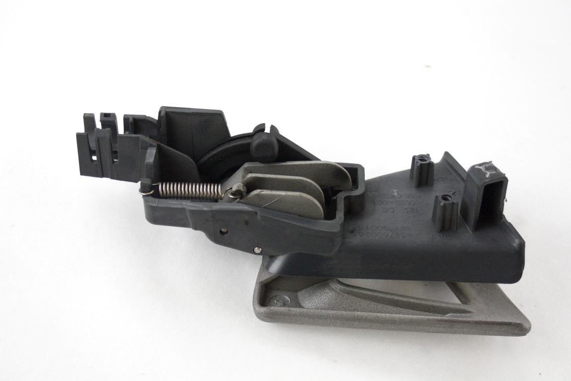 NOTRANJA KLJUKA  OEM N. A4547600361C96A ORIGINAL REZERVNI DEL SMART FORFOUR 454 MK1 (2004 - 2006) BENZINA LETNIK 2005