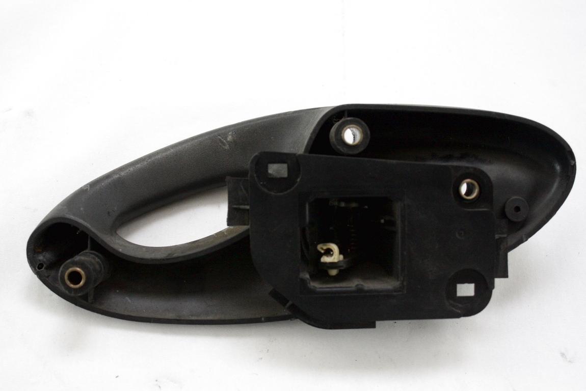 NOTRANJA KLJUKA  OEM N. 735267590 ORIGINAL REZERVNI DEL FIAT PUNTO 188 MK2 R (2003 - 2011) BENZINA/GPL LETNIK 2010