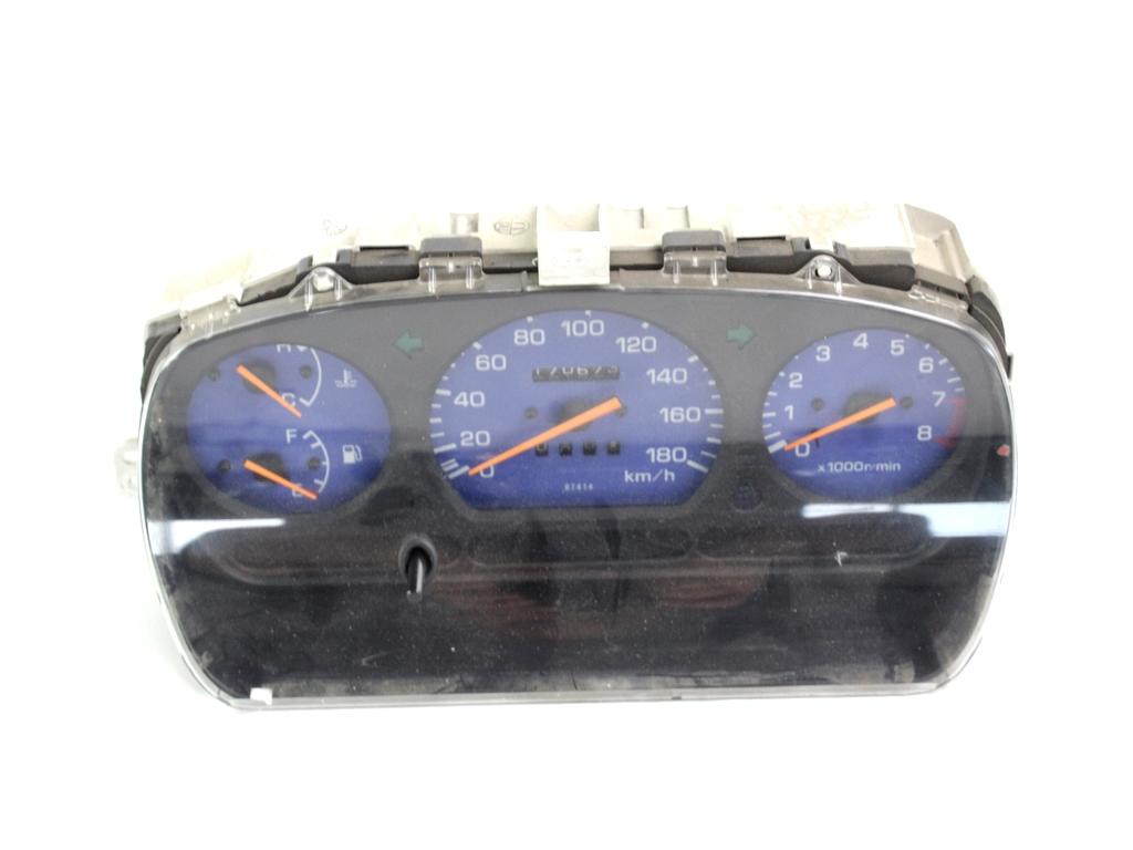 KILOMETER STEVEC OEM N. 83200-87469 ORIGINAL REZERVNI DEL DAIHATSU TERIOS J100 MK1 (1997 - 2005) BENZINA LETNIK 2000