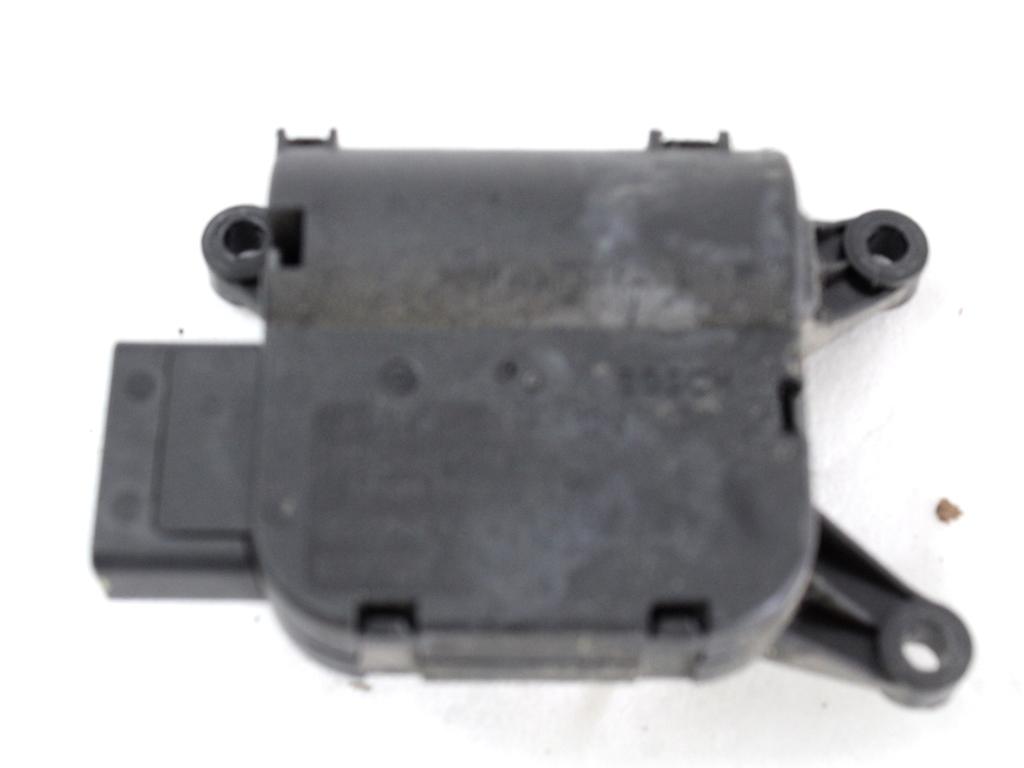 MOTORCEK OGREVANJA OEM N. 1K0907511 ORIGINAL REZERVNI DEL VOLKSWAGEN TOURAN 1T2 MK1 R1 (2006 - 2010)DIESEL LETNIK 2007