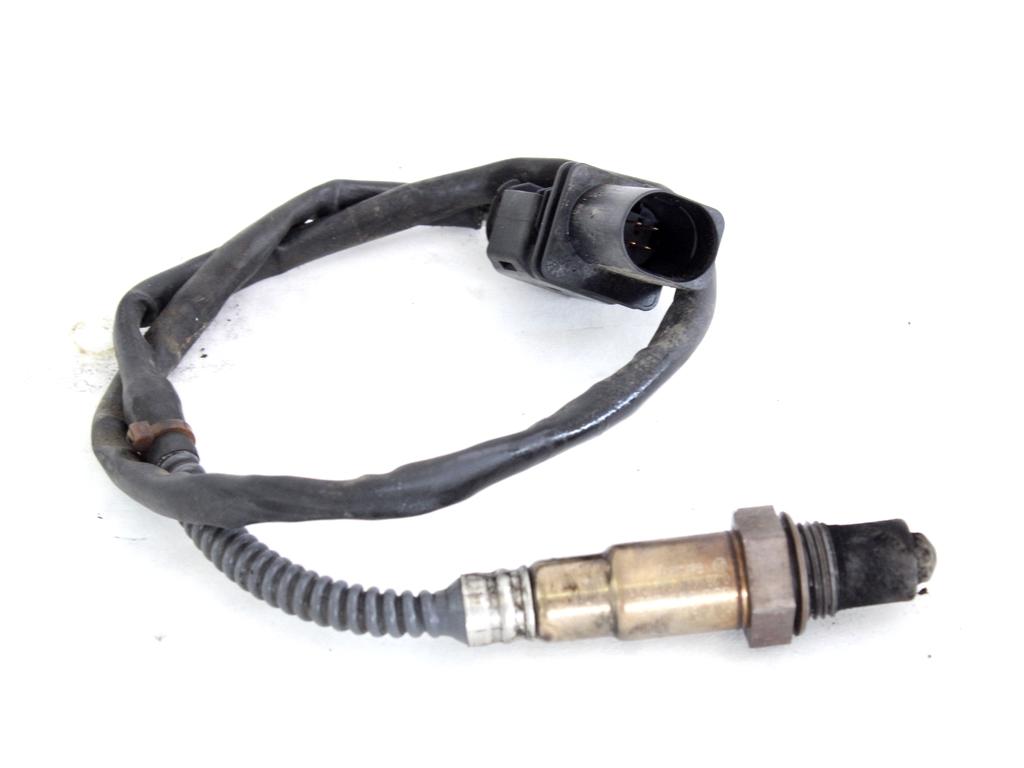 SONDA LAMBDA  OEM N. 03G906262A ORIGINAL REZERVNI DEL VOLKSWAGEN TOURAN 1T2 MK1 R1 (2006 - 2010)DIESEL LETNIK 2007