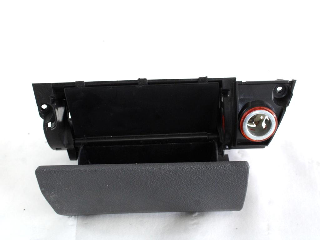 PEPELNIK / DRZALA ZA PIJACO OEM N. 1T1857961H71N ORIGINAL REZERVNI DEL VOLKSWAGEN TOURAN 1T2 MK1 R1 (2006 - 2010)DIESEL LETNIK 2007