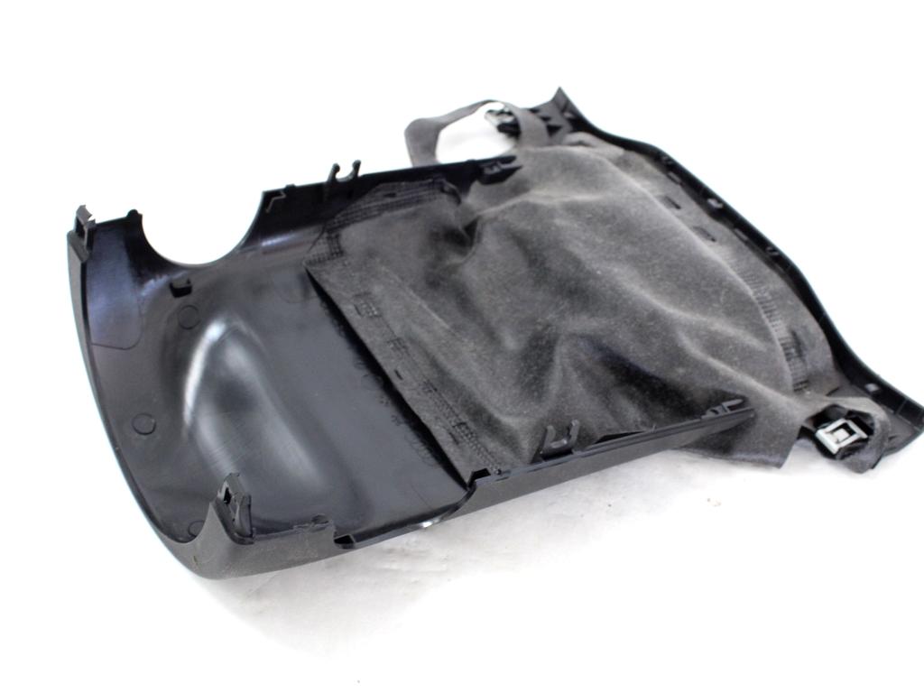 MONTA?NI DELI /  ARMATURNE PLOSCE SPODNJI OEM N. 8W0953491 ORIGINAL REZERVNI DEL AUDI A4 B9 BER/SW/ALLROAD (2015 - 2019)DIESEL LETNIK 2016