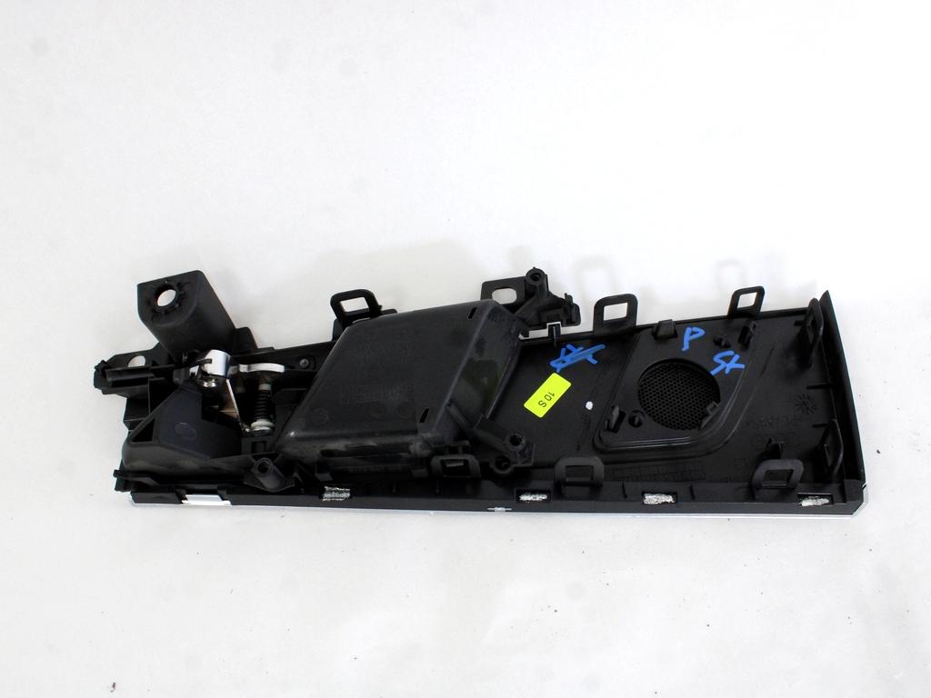 NOTRANJA KLJUKA  OEM N. 8W0839019 ORIGINAL REZERVNI DEL AUDI A4 B9 BER/SW/ALLROAD (2015 - 2019)DIESEL LETNIK 2016