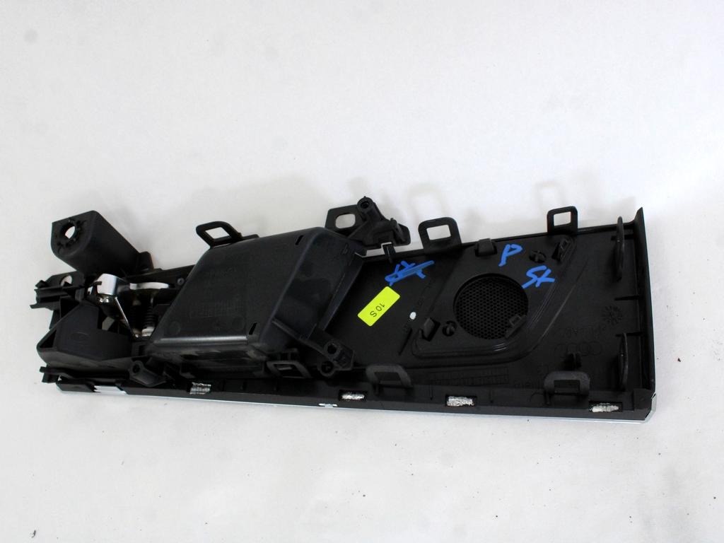 NOTRANJA KLJUKA  OEM N. 8W0839019 ORIGINAL REZERVNI DEL AUDI A4 B9 BER/SW/ALLROAD (2015 - 2019)DIESEL LETNIK 2016