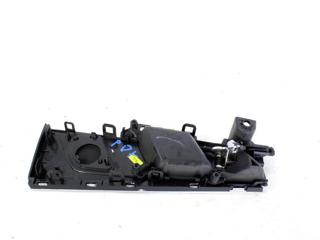 NOTRANJA KLJUKA  OEM N. 8W0839020 ORIGINAL REZERVNI DEL AUDI A4 B9 BER/SW/ALLROAD (2015 - 2019)DIESEL LETNIK 2016