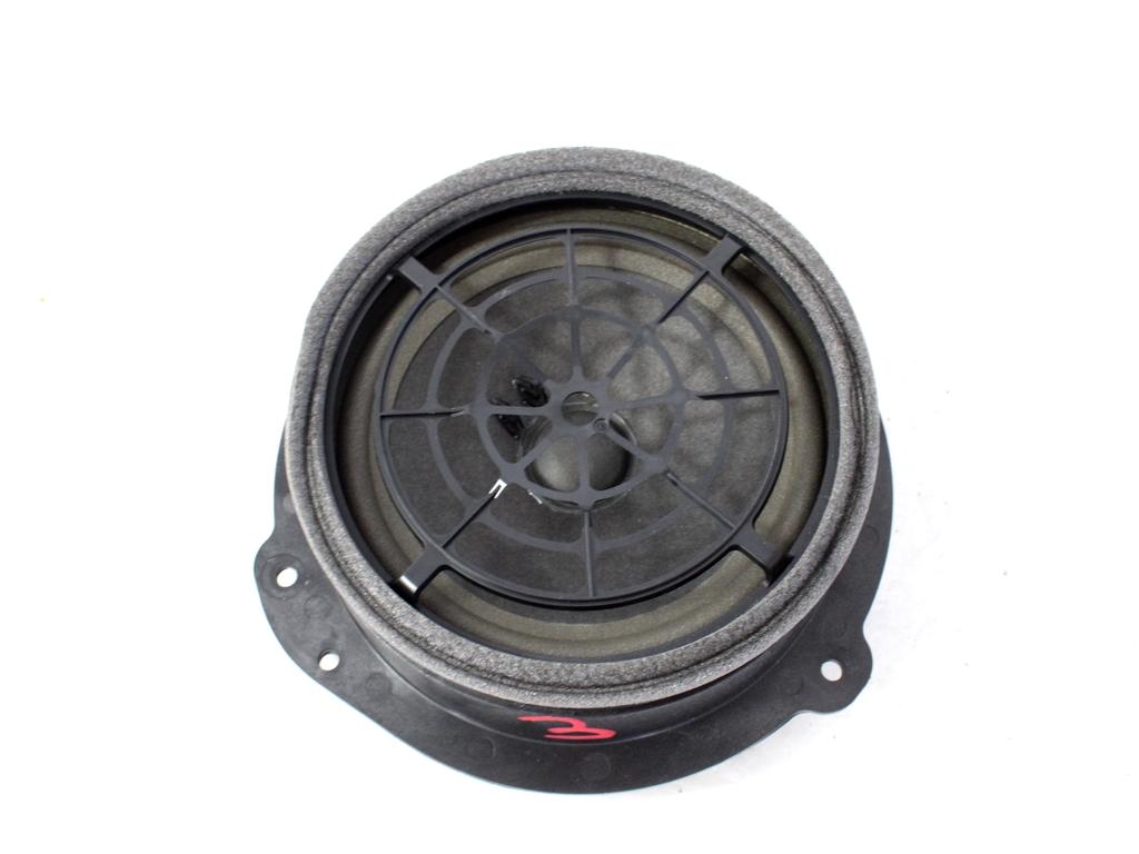 ZVOCNIKI OEM N. 8W5035411 ORIGINAL REZERVNI DEL AUDI A4 B9 BER/SW/ALLROAD (2015 - 2019)DIESEL LETNIK 2016