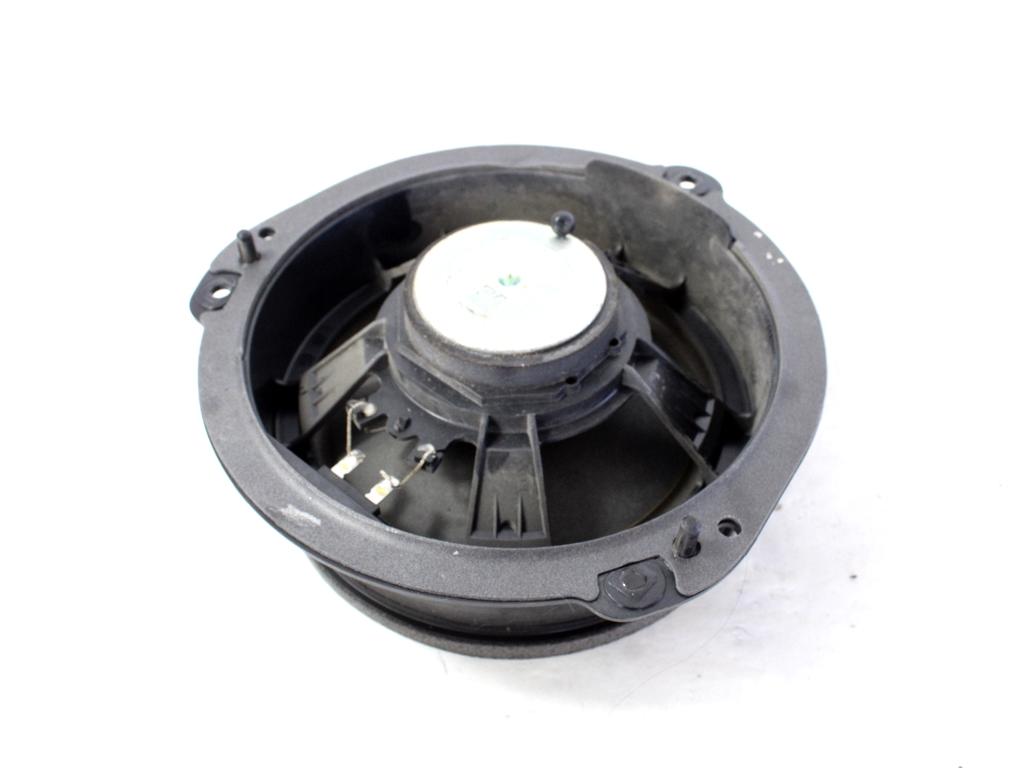 ZVOCNIKI OEM N. 8W5035411 ORIGINAL REZERVNI DEL AUDI A4 B9 BER/SW/ALLROAD (2015 - 2019)DIESEL LETNIK 2016