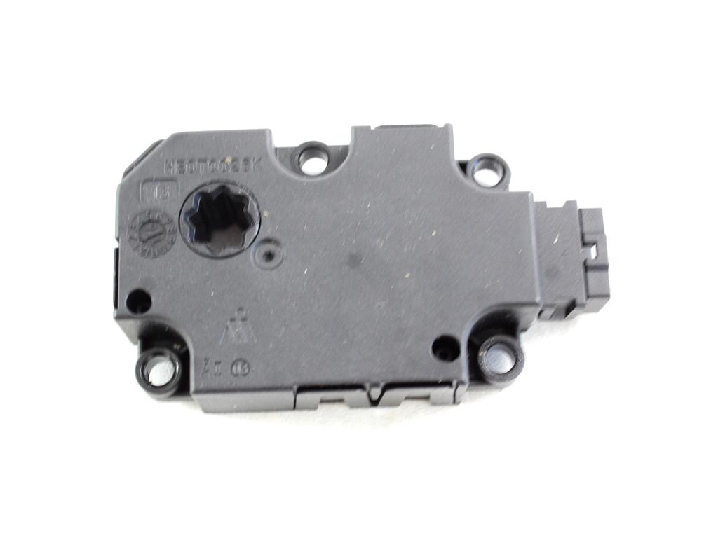 MOTORCEK OGREVANJA OEM N. K11188A02 ORIGINAL REZERVNI DEL AUDI A4 B9 BER/SW/ALLROAD (2015 - 2019)DIESEL LETNIK 2016