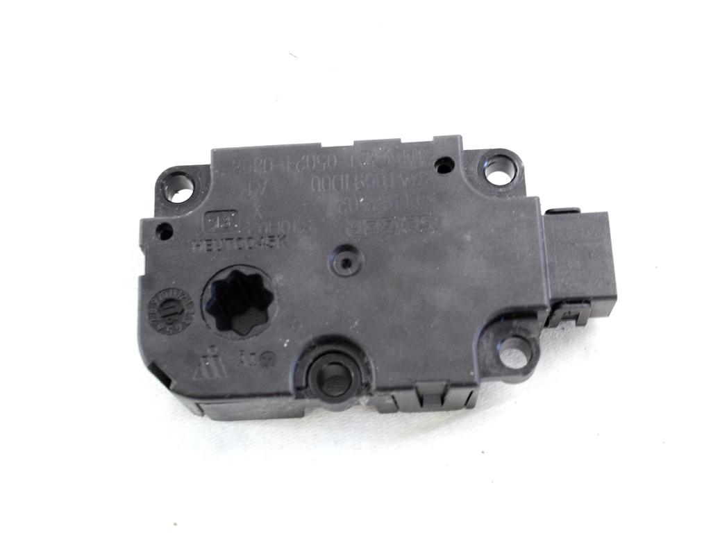 MOTORCEK OGREVANJA OEM N. K11188A02 ORIGINAL REZERVNI DEL AUDI A4 B9 BER/SW/ALLROAD (2015 - 2019)DIESEL LETNIK 2016