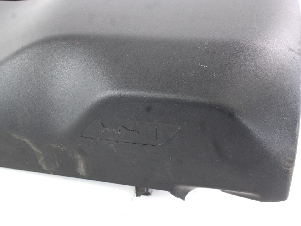 MONTA?NI DELI /  ARMATURNE PLOSCE SPODNJI OEM N. 51459379212 ORIGINAL REZERVNI DEL BMW X3 G01 (DAL 2017)DIESEL LETNIK 2017