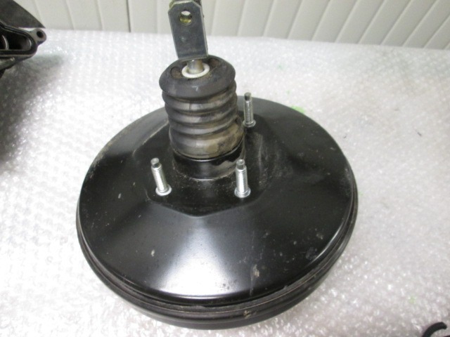 SERVO OJACEVALNIK ZAVOR OEM N. 284051920 ORIGINAL REZERVNI DEL SUZUKI SPLASH EX (03-2008/05-2012)DIESEL LETNIK 2009