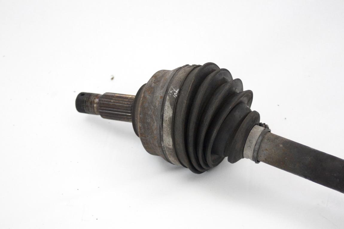 DESNA SPREDNJA POGONSKA GRED  OEM N. 9619947688 ORIGINAL REZERVNI DEL FIAT SCUDO 220 MK1 (1995 - 2004) DIESEL LETNIK 2001