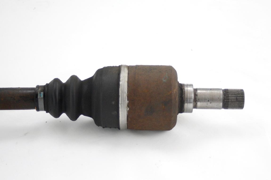 LEVA SPREDNJA POGONSKA GRED  OEM N. 9619947588 ORIGINAL REZERVNI DEL FIAT SCUDO 220 MK1 (1995 - 2004) DIESEL LETNIK 2001