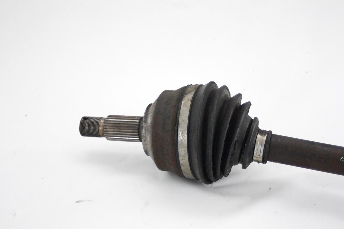 LEVA SPREDNJA POGONSKA GRED  OEM N. 9619947588 ORIGINAL REZERVNI DEL FIAT SCUDO 220 MK1 (1995 - 2004) DIESEL LETNIK 2001