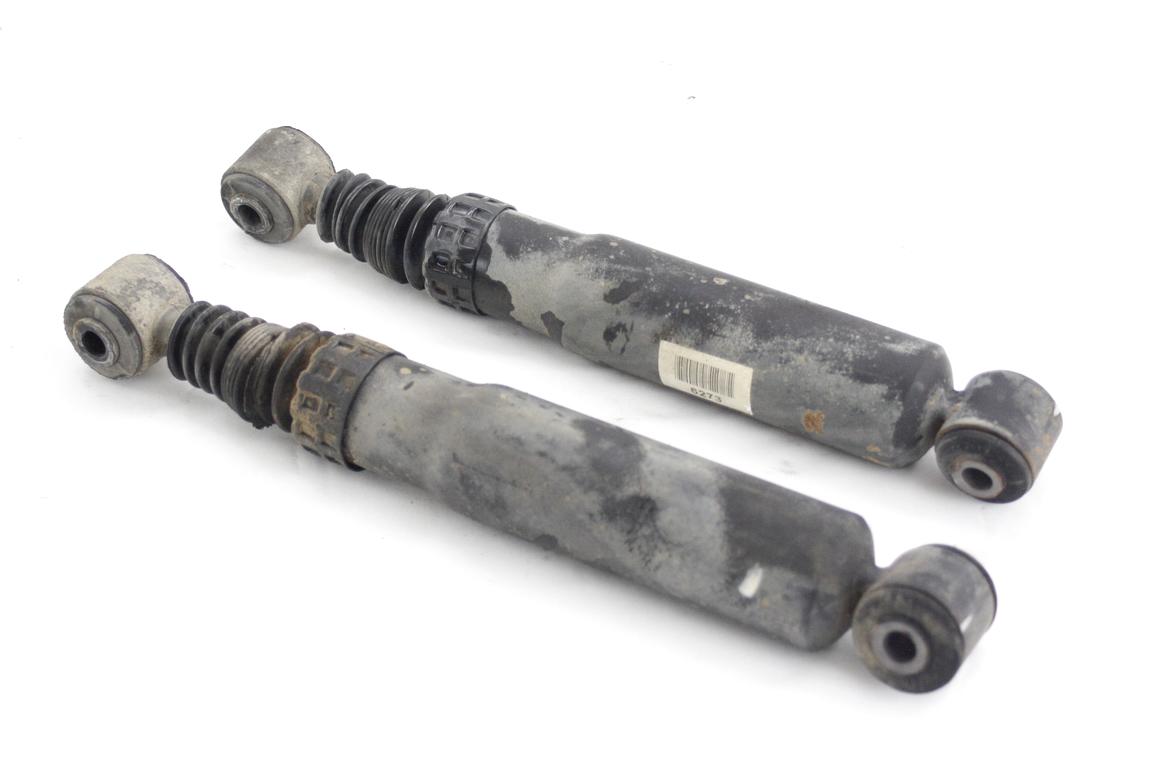 ZADNJI AMORTIZERJI OEM N. 20026 COPPIA AMMORTIZZATORI POSTERIORI ORIGINAL REZERVNI DEL FIAT SCUDO 220 MK1 (1995 - 2004) DIESEL LETNIK 2001