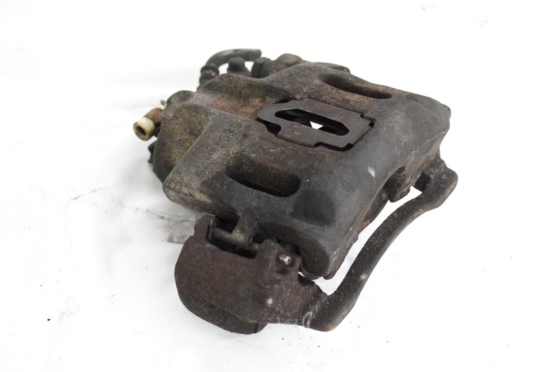 SPREDNJE LEVE ZAVORNE CELJUSTI  OEM N. 9567477080 ORIGINAL REZERVNI DEL FIAT SCUDO 220 MK1 (1995 - 2004) DIESEL LETNIK 2001