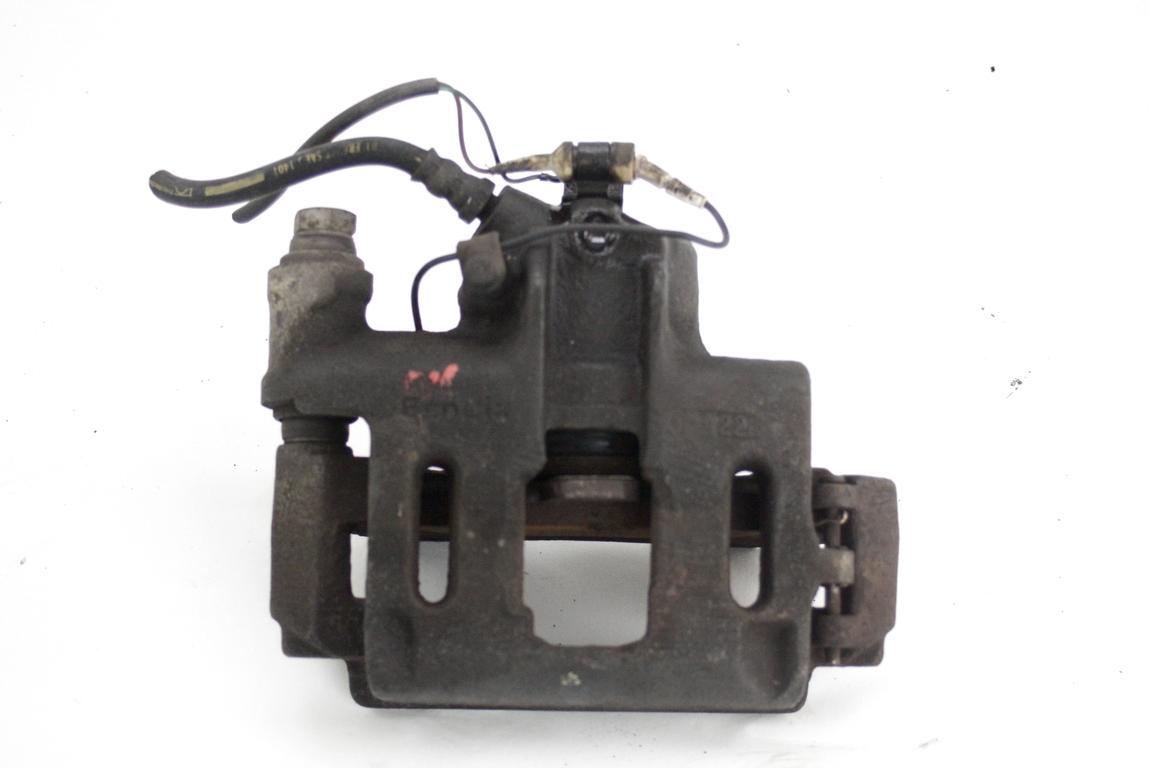 SPREDNJE DESNE ZAVORNE CELJUSTI  OEM N. 9567477180 ORIGINAL REZERVNI DEL FIAT SCUDO 220 MK1 (1995 - 2004) DIESEL LETNIK 2001