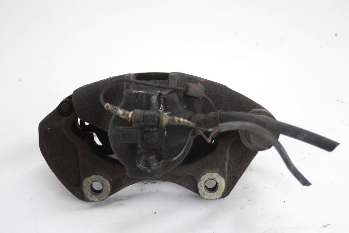 SPREDNJE DESNE ZAVORNE CELJUSTI  OEM N. 9567477180 ORIGINAL REZERVNI DEL FIAT SCUDO 220 MK1 (1995 - 2004) DIESEL LETNIK 2001