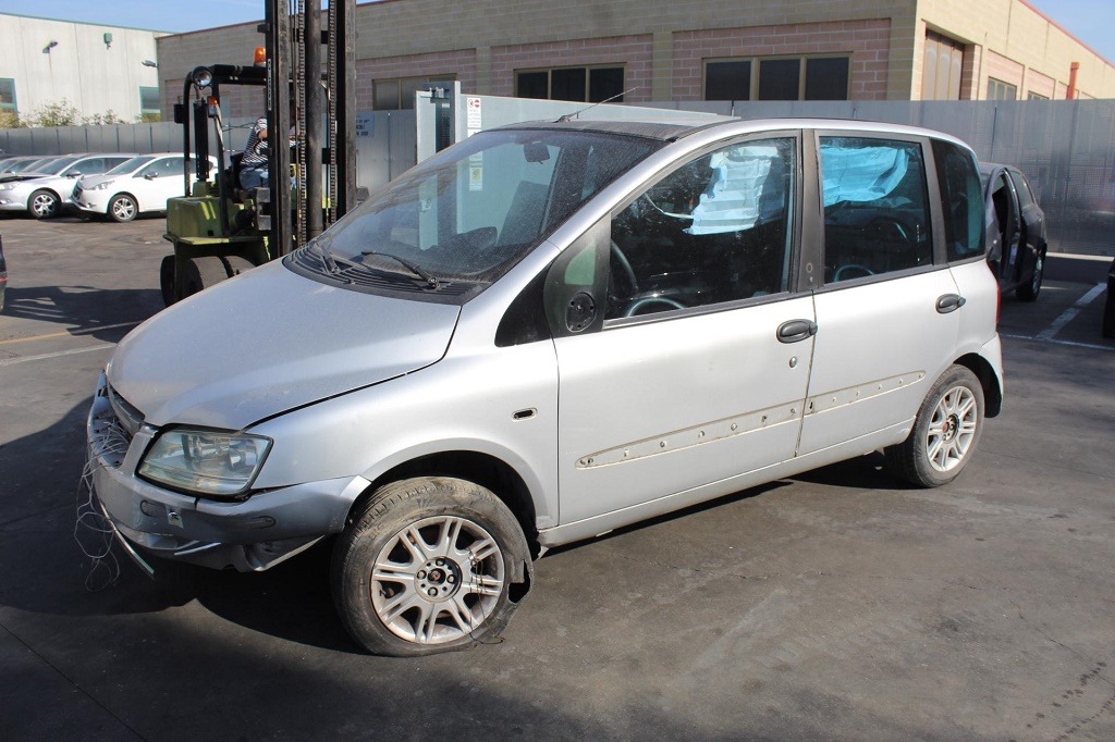 FIAT MULTIPLA 1.6 M 76KW 5M 5P (2007) RICAMBI IN MAGAZZINO