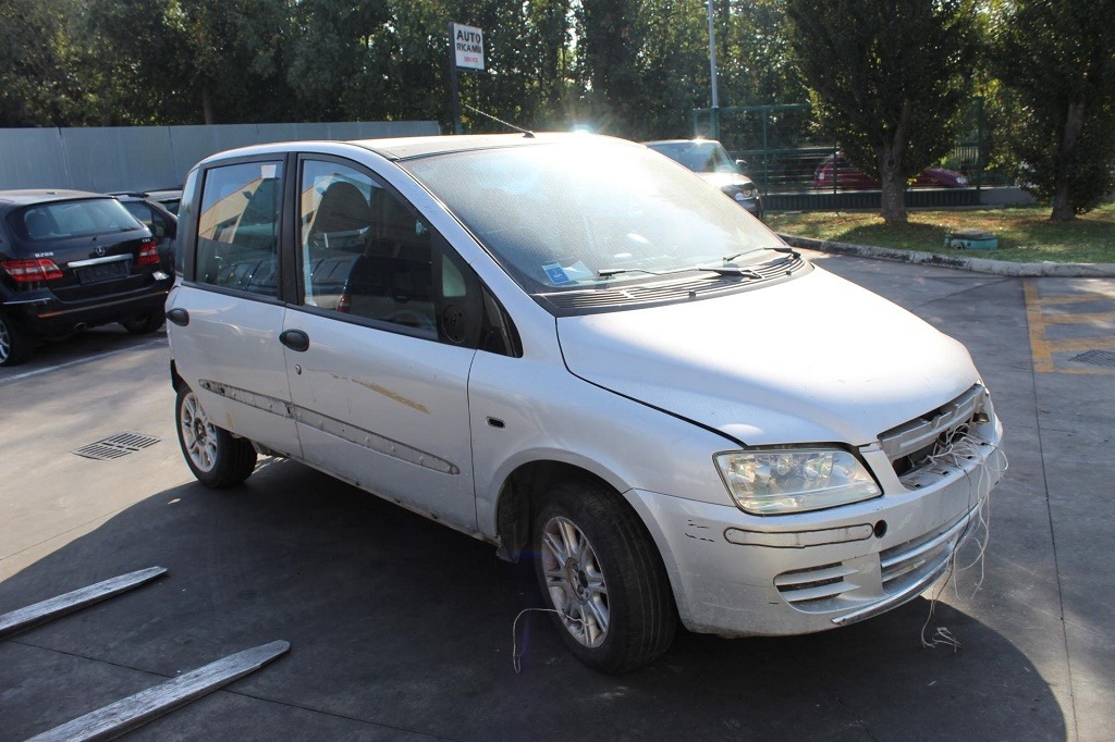 FIAT MULTIPLA 1.6 M 76KW 5M 5P (2007) RICAMBI IN MAGAZZINO