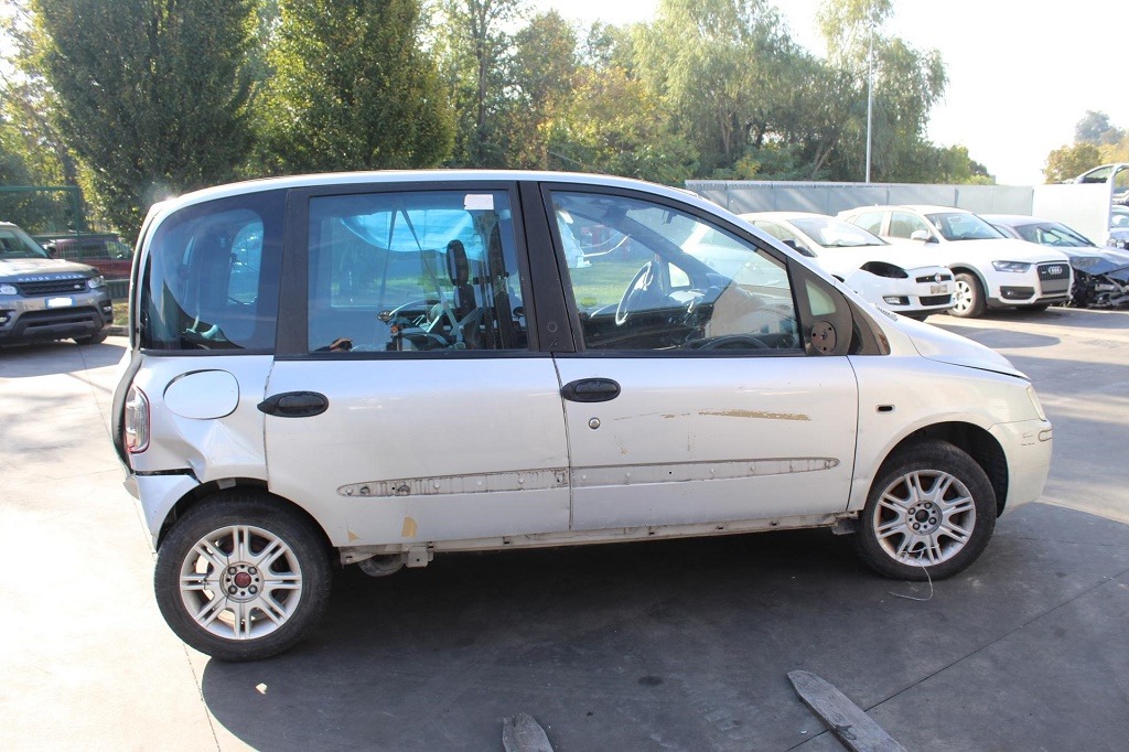 FIAT MULTIPLA 1.6 M 76KW 5M 5P (2007) RICAMBI IN MAGAZZINO