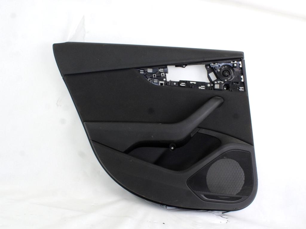 VRATNI PANEL OEM N. PNPSTADA4B9SW5P ORIGINAL REZERVNI DEL AUDI A4 B9 BER/SW/ALLROAD (2015 - 2019)DIESEL LETNIK 2016