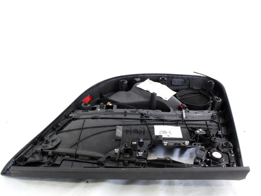 VRATNI PANEL OEM N. PNPSTADA4B9SW5P ORIGINAL REZERVNI DEL AUDI A4 B9 BER/SW/ALLROAD (2015 - 2019)DIESEL LETNIK 2016