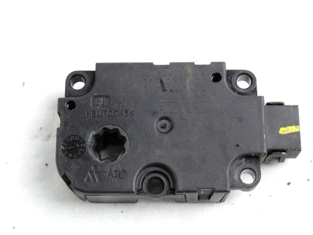 MOTORCEK OGREVANJA OEM N. ET416002 ORIGINAL REZERVNI DEL AUDI A4 B9 BER/SW/ALLROAD (2015 - 2019)DIESEL LETNIK 2016