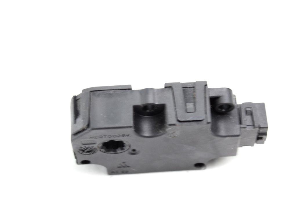 MOTORCEK OGREVANJA OEM N. ET416002 ORIGINAL REZERVNI DEL AUDI A4 B9 BER/SW/ALLROAD (2015 - 2019)DIESEL LETNIK 2016