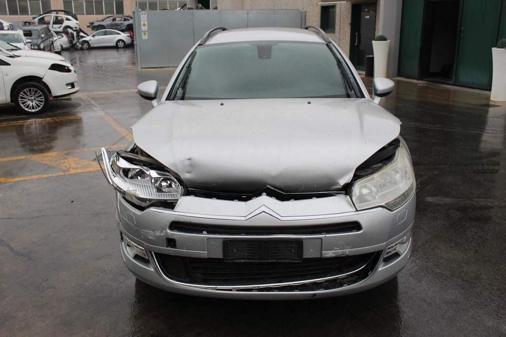 CITROEN C5 SW 2.0 D 100KW 6M 5P (2009) RICAMBI IN MAGAZZINO