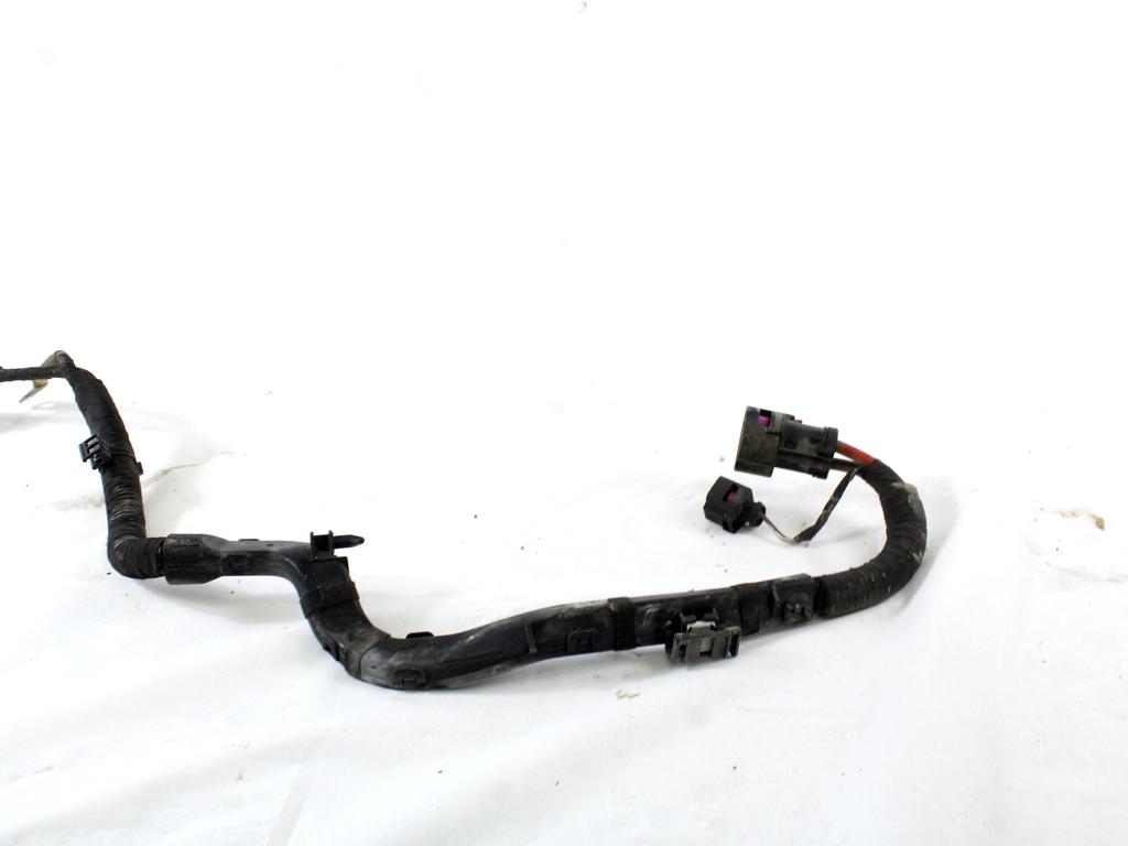 ELEKTRICNA NAPELJAVA OEM N. 8W1971111 ORIGINAL REZERVNI DEL AUDI A4 B9 BER/SW/ALLROAD (2015 - 2019)DIESEL LETNIK 2016